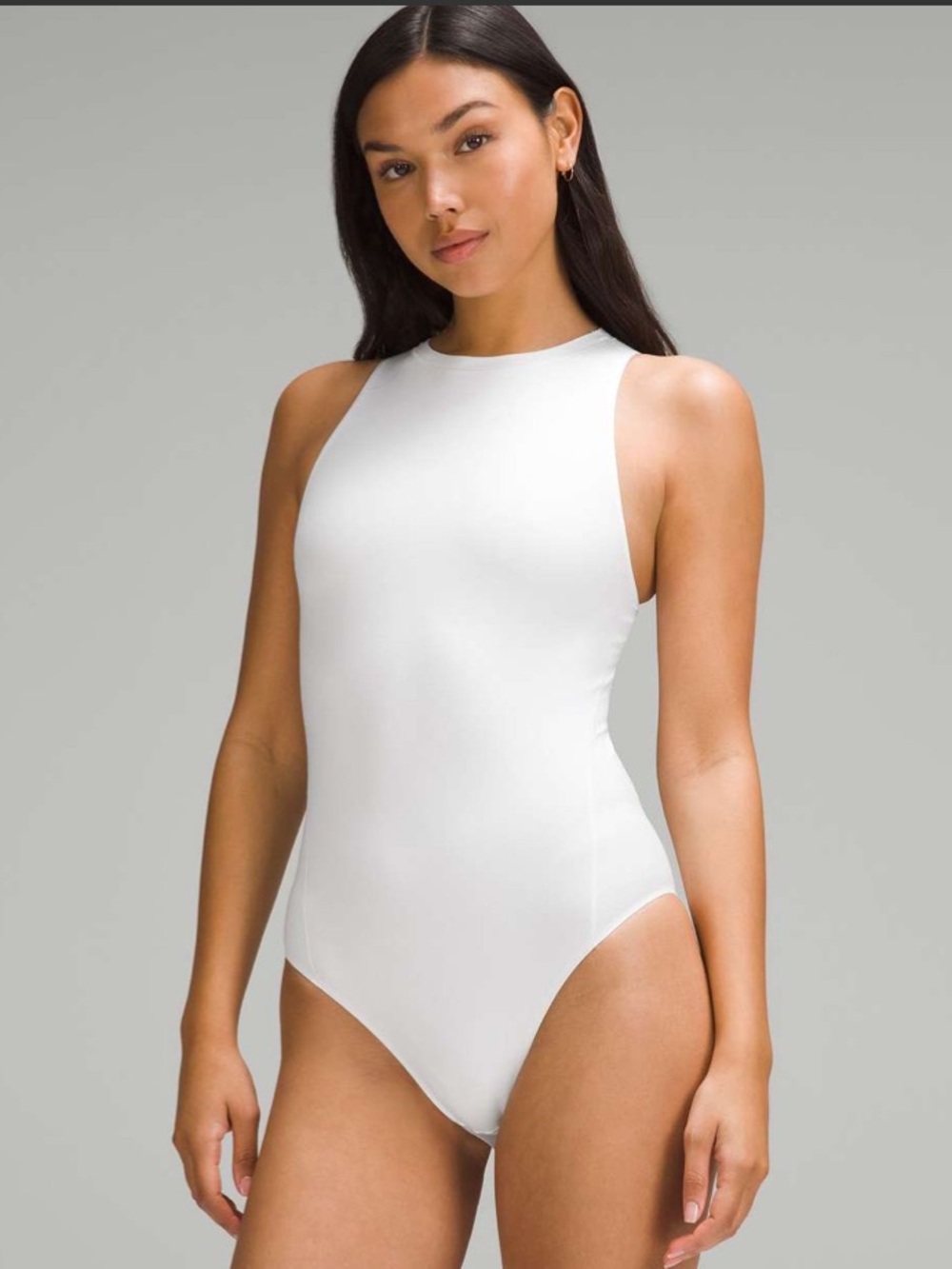 Lululemon bodysuit